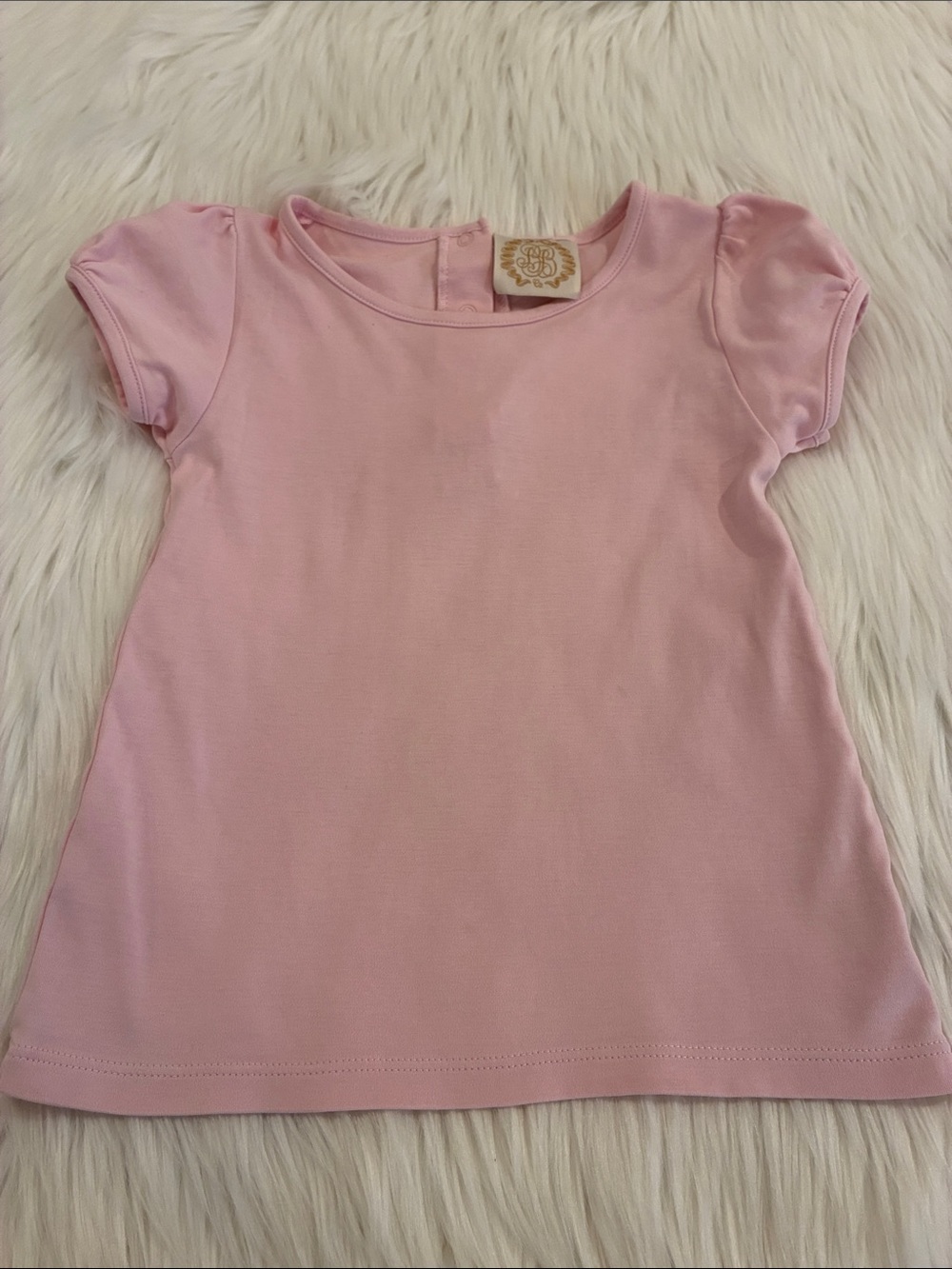 The Beaufort Bonnet Company Girls Penny’s Play Shirt